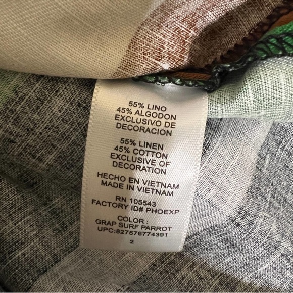 Derek Lam for stripped Shift Dress Size 16 - Picture 5 of 5